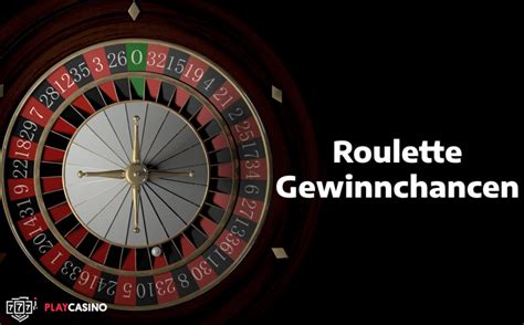 roulette gewinnchance|Roulette Wahrscheinlichkeiten & Gewinnquoten .